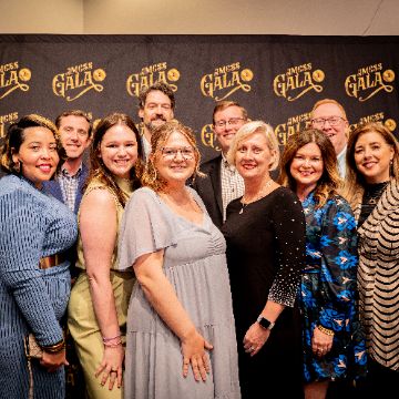 Gala recap